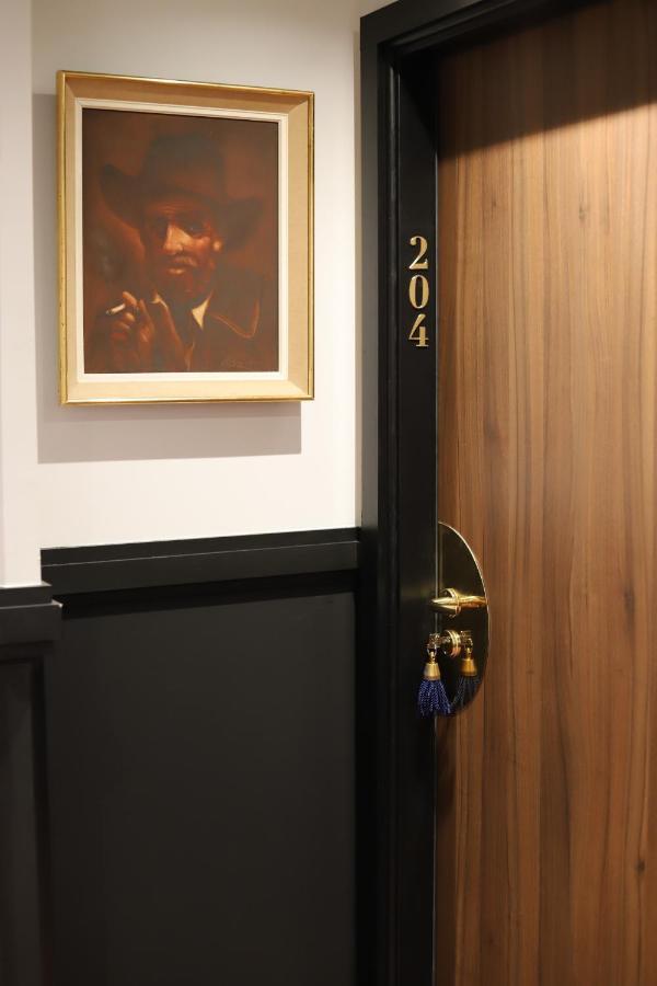 De Charme Le Chene Hotel